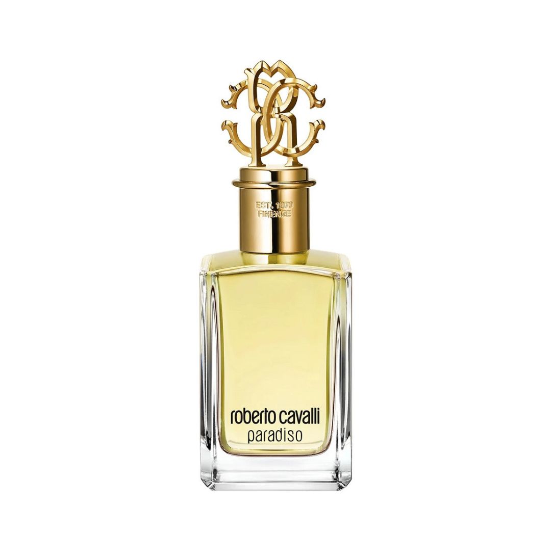 Roberto Cavalli - Paradiso EDP For Women 100ML