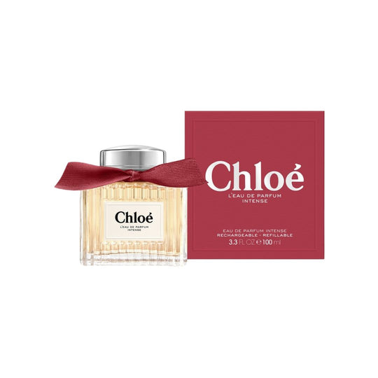 Chloe L'Edp Intense 100ml בושם קלואה לאישה-GLAM42