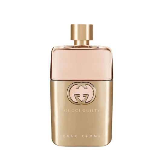 Gucci - Guilty EDP For Women 150ML