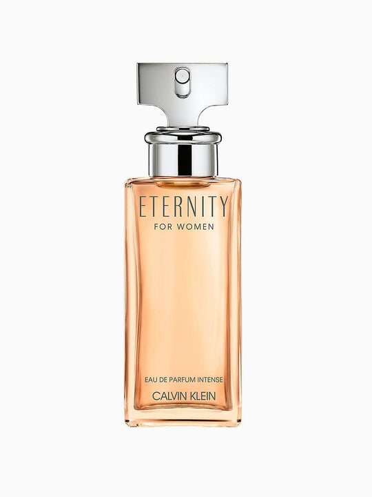 Calvin Klein Ck Eternity Intense Edp 100ML קלווין קליין בושם לאישה איטרנטי אינטנס אדפ-GLAM42