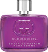 Gucci Guilty Elixir Edp For Women 60ML בושם לאישה גוצ'י גילטי אליקסיר - GLAM42