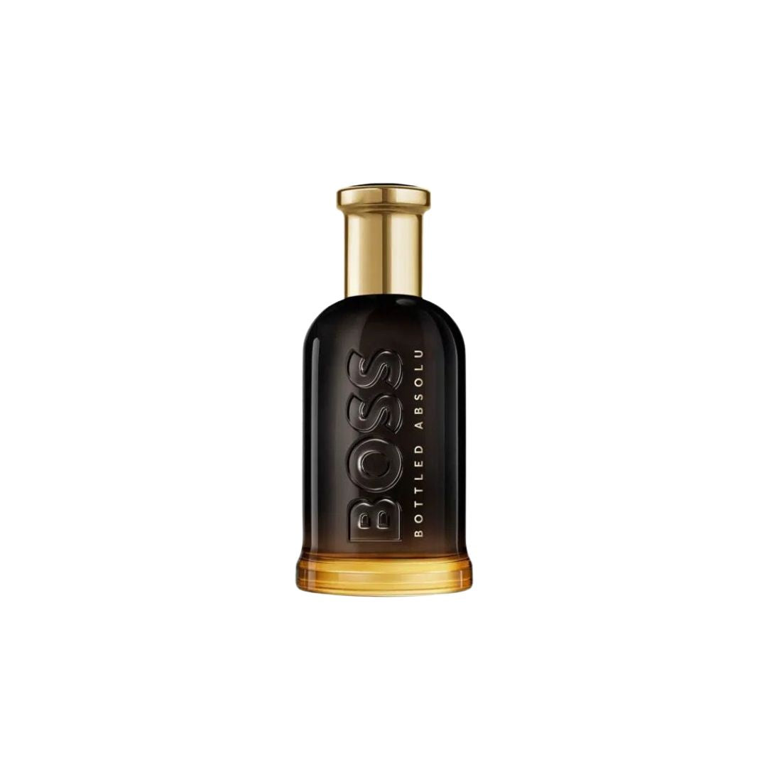 Hugo Boss Bottled Absolu Parfum Intense 100ml בושם הוגו בוס לגבר-GLAM42