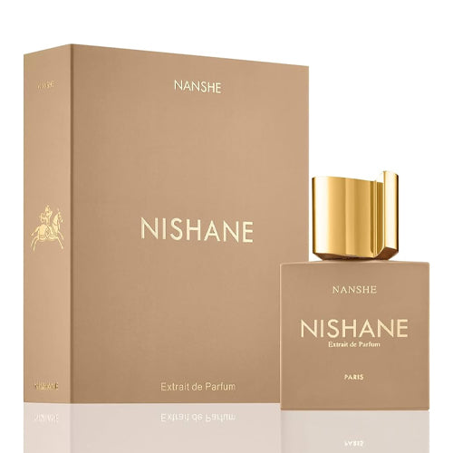 Nishane - Nanshe Extrait De Parfum Unisex 50ML