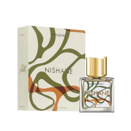 Nishane - Papilefiko Extrait De Parfum Unisex 50ML-GLAM42