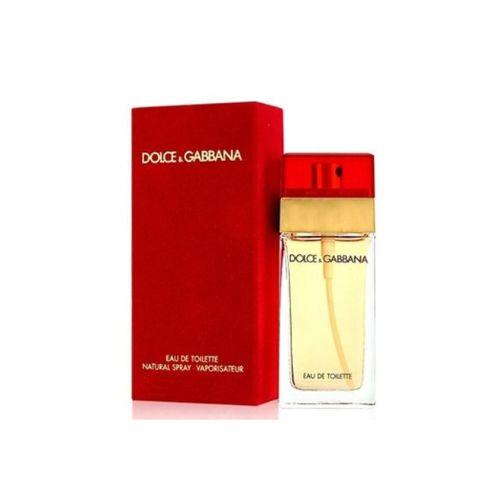 D&G - Pour Femme EDT For Women 100ML - GLAM42