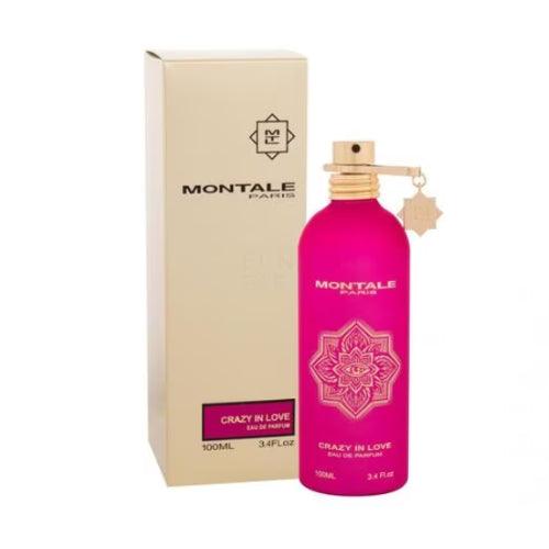Montale - Crazy In Love EDP Unisex 100ML-GLAM42