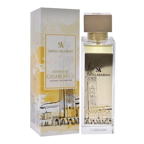 Swiss Arabian - Essence Of Casablance EDP Unisex 100ML-GLAM42