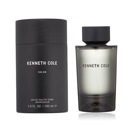 Kenneth Cole - Mankind Rise EDT For Men 100ML - GLAM42