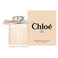 Chloe - Chloe EDP For Women 100ML בושם קלואה קלאסי לאישה-GLAM42