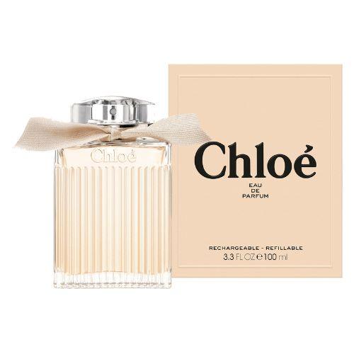 Chloe - Chloe EDP For Women 100ML בושם קלואה קלאסי לאישה-GLAM42