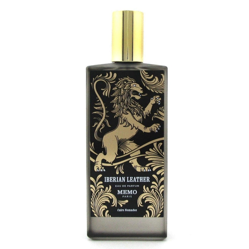 Memo Iberian Leather Edp 75ML בושם יוניסקס ממו - GLAM42