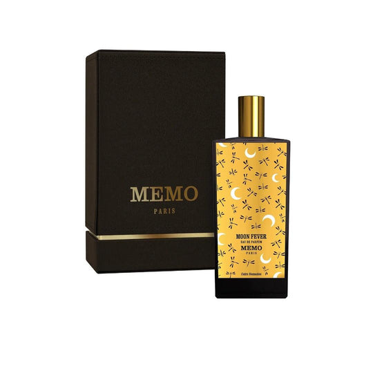 Memo Paris Moon Fever Edp 75ML בושם יוניסקס ממו-GLAM42