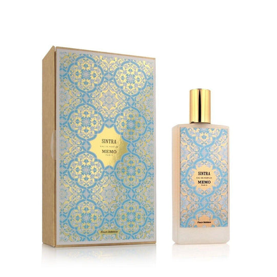 Memo Paris Sintra Edp 75ML בושם יוניסקס ממו-GLAM42