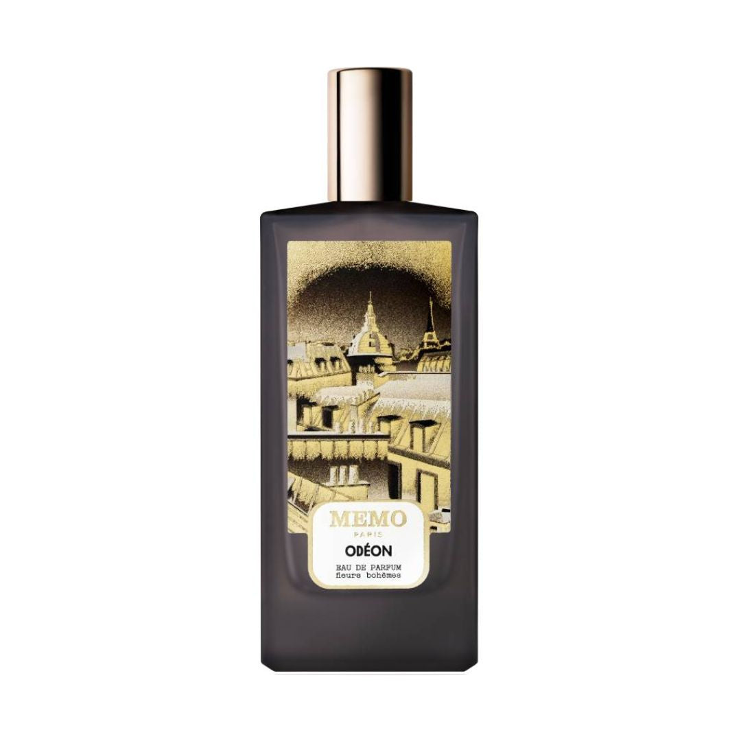 Memo Paris Odeon EDP 75ML ממו פריז אודאון בושם יוניסקס