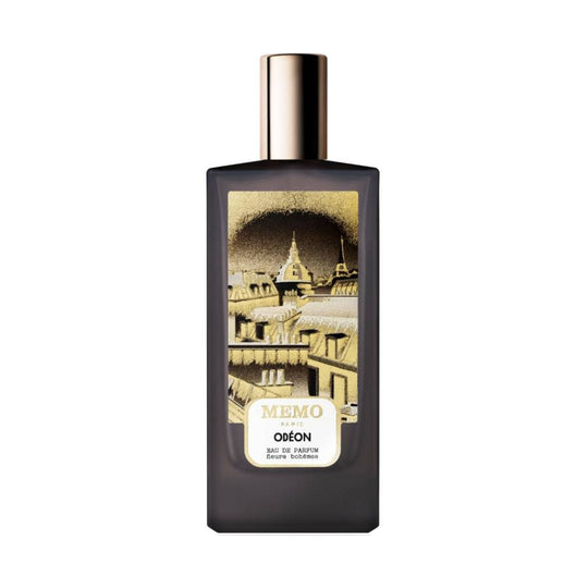 Memo Paris Odeon EDP 75ML ממו פריז אודאון בושם יוניסקס