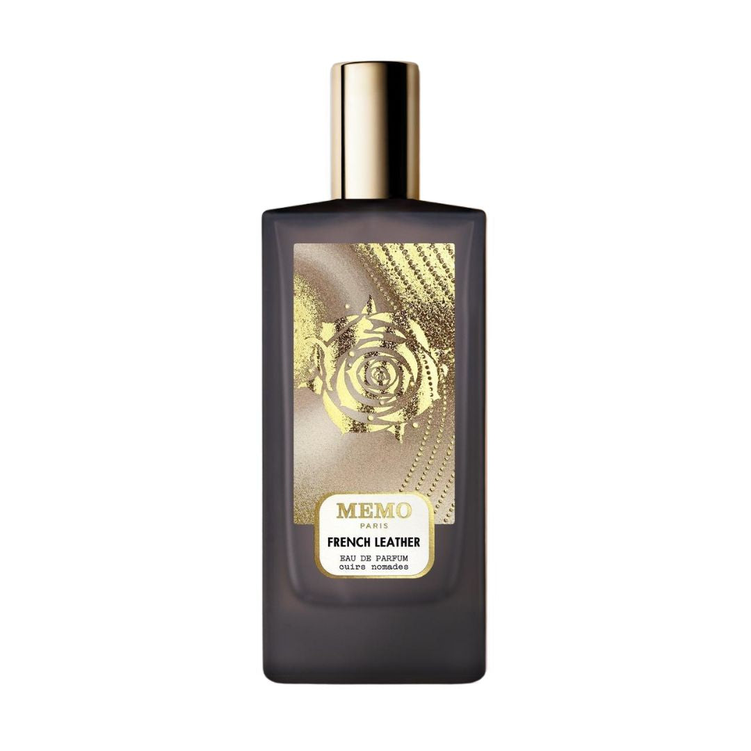 Memo Paris French Leather Edp 200ML בושם יוניסקס ממו