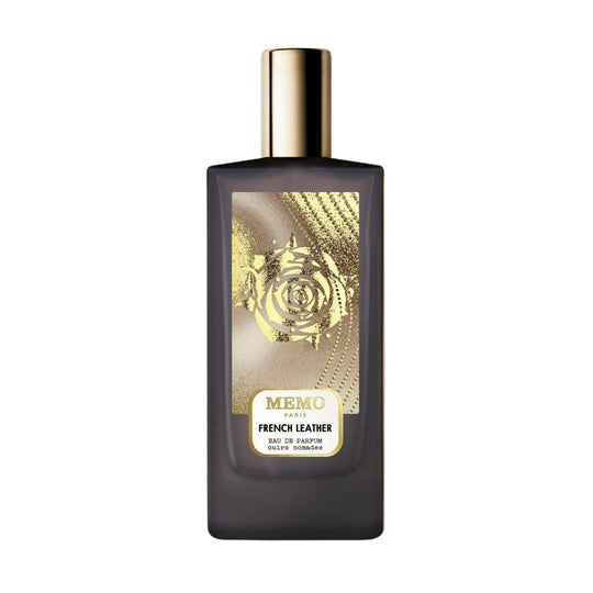 Memo Paris French Leather Edp 200ML בושם יוניסקס ממו