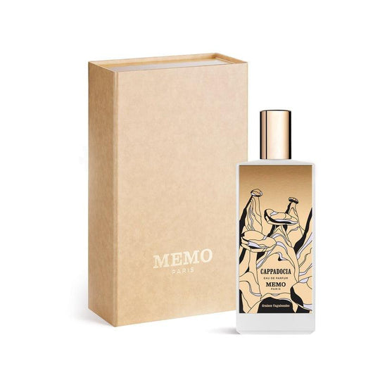 Memo Paris Cappadocia Eadp 75ml בושם ממו יוניסקס-GLAM42