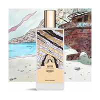 Memo Paris Zante EDP 75ML | ממו פריז זנטה בושם EDP 75 מ"ל-GLAM42