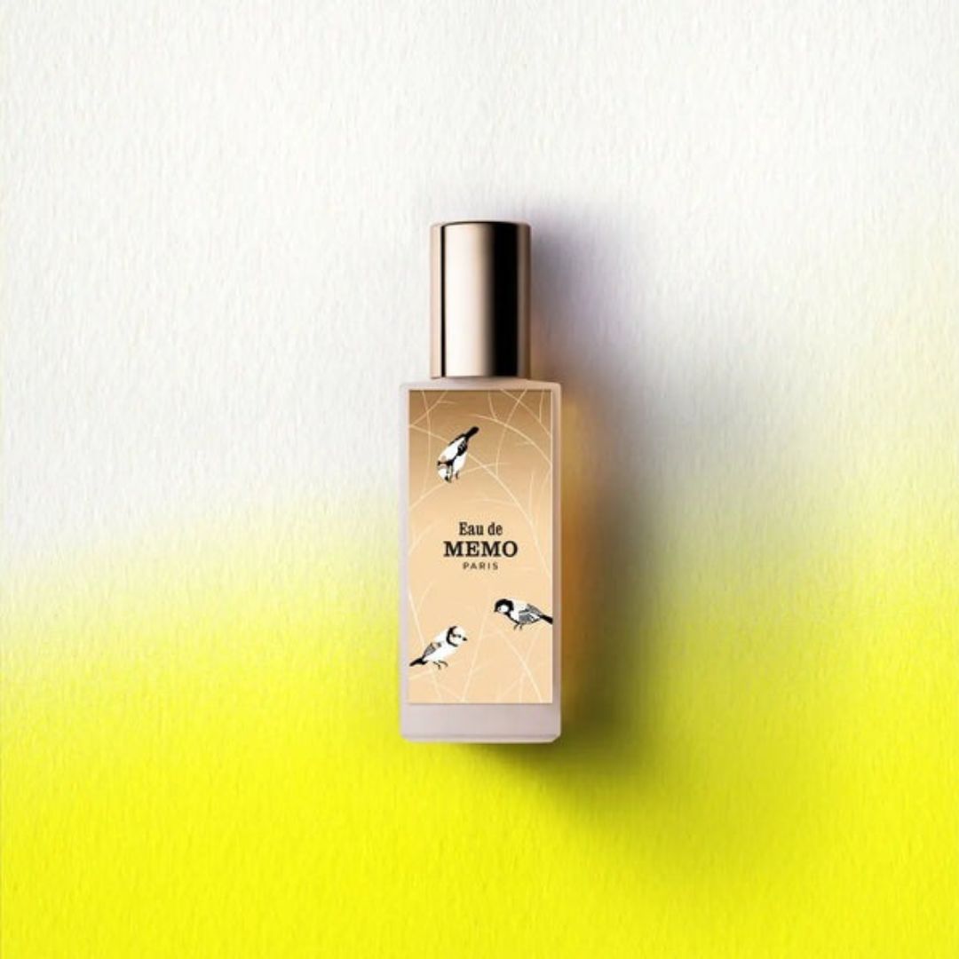 Memo Paris Eau De Memo EDP 30ML | ממו פריז או דה ממו בושם EDP 30 מ"ל-GLAM42