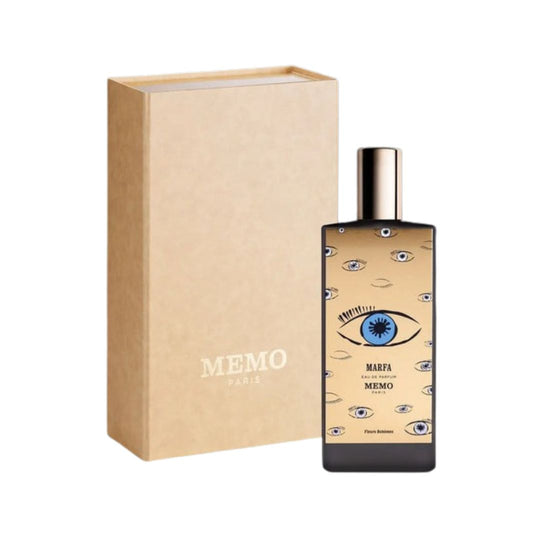 Memo Paris Marfa EDP 30ML | ממו פריז מארפה בושם EDP 30 מ"ל-GLAM42