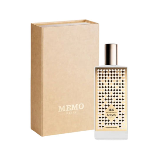 Memo Paris Kedu EDP 30ML | ממו פריז קדו בושם EDP 30 מ"ל-GLAM42