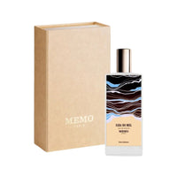 Memo Paris Ilha Do Mel EDP 30ML | ממו פריז אילה דו מל בושם EDP 30 מ"ל-GLAM42