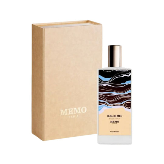 Memo Paris Ilha Do Mel EDP 30ML | ממו פריז אילה דו מל בושם EDP 30 מ"ל-GLAM42