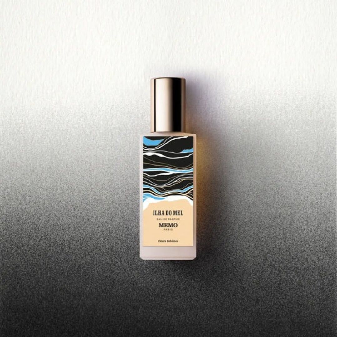Memo Paris Ilha Do Mel EDP 30ML | ממו פריז אילה דו מל בושם EDP 30 מ"ל-GLAM42