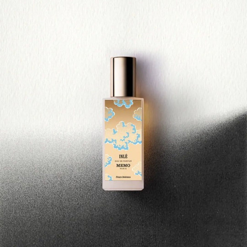 Memo Paris Inlé EDP 30ML | ממו פריז אינלי בושם EDP 30 מ"ל-GLAM42