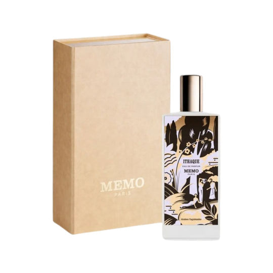 Memo Paris Ithaque EDP 30ML | ממו פריז איתקה בושם יוניסקס EDP 30 מ"ל-GLAM42