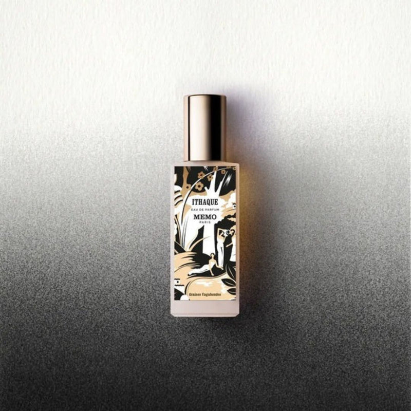 Memo Paris Ithaque EDP 30ML | ממו פריז איתקה בושם יוניסקס EDP 30 מ"ל-GLAM42