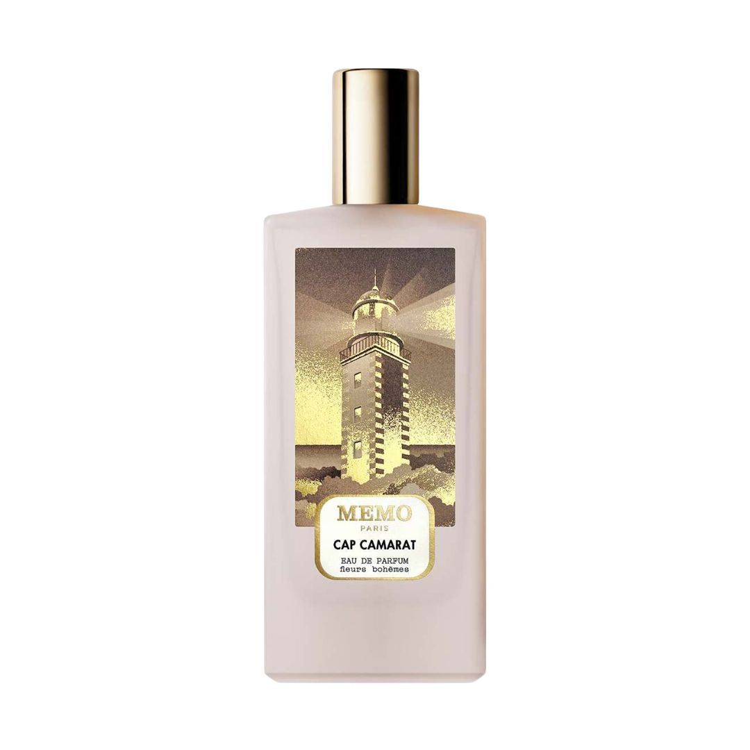 Memo Paris Cap Camarat EDP 75ML ממו פריז קאפ קמארט בושם יוניסקס