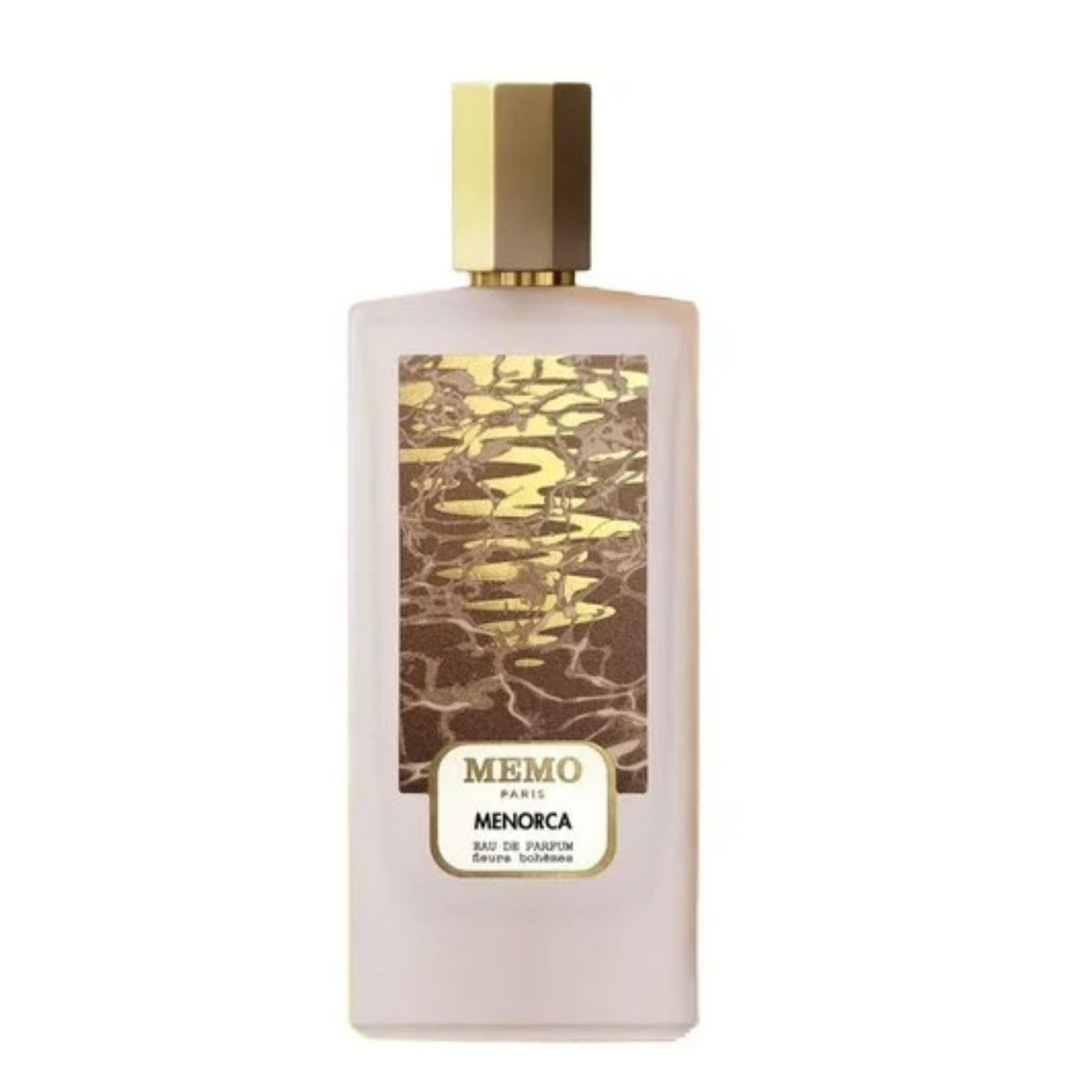 Memo Paris Menorca Eau de Parfum 75ml ממו פריז מנורקה בושם יוניסקס
