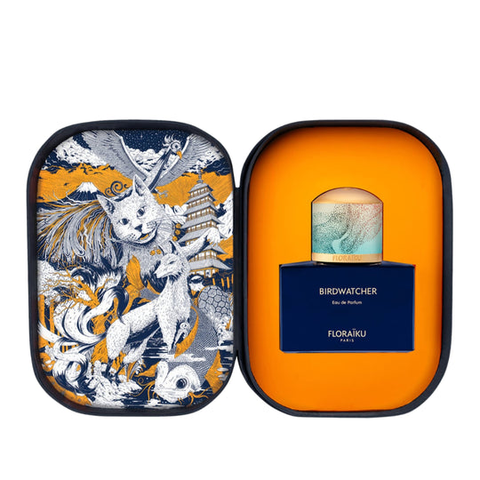 Floraiku Birdwatcher Edp 30ML פלוראיקו בושם יוניסקס