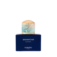 Floraiku Birdwatcher Edp 30ML פלוראיקו בושם יוניסקס