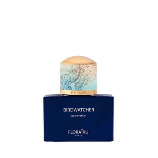 Floraiku Birdwatcher Edp 30ML פלוראיקו בושם יוניסקס