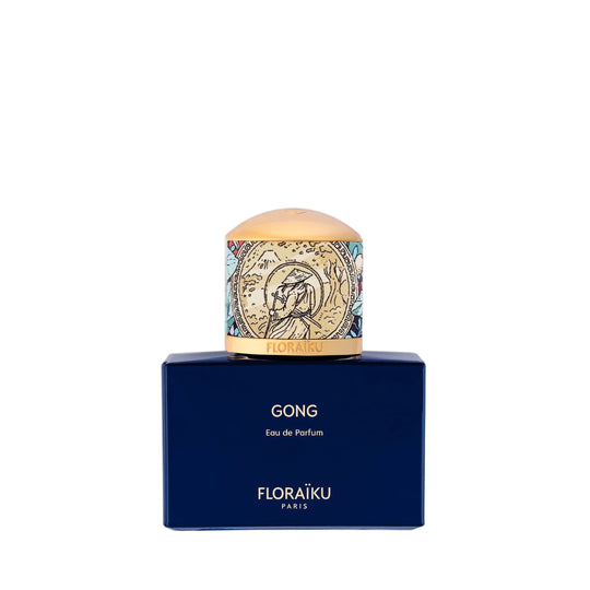 Floraiku Gong EDP 30ML פלורייקו גונג או דה פרפיום