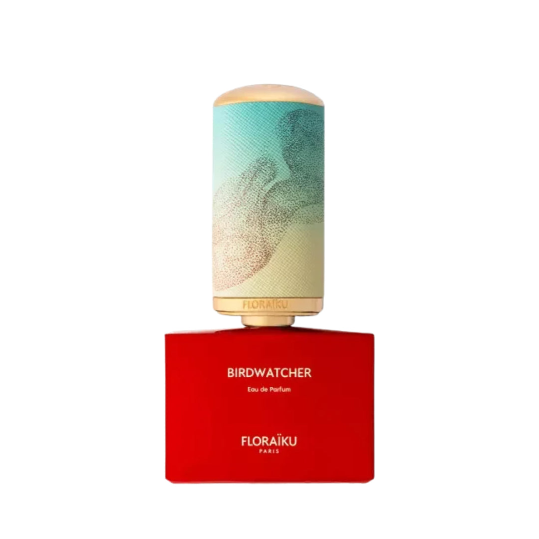 Floraiku Birdwatcher Edp 50ML+10ML פלוראיקו בושם יוניסקס