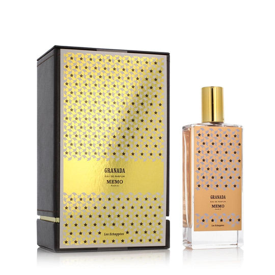 Memo Paris Granada Edp 75ML בושם לאישה ממו-GLAM42