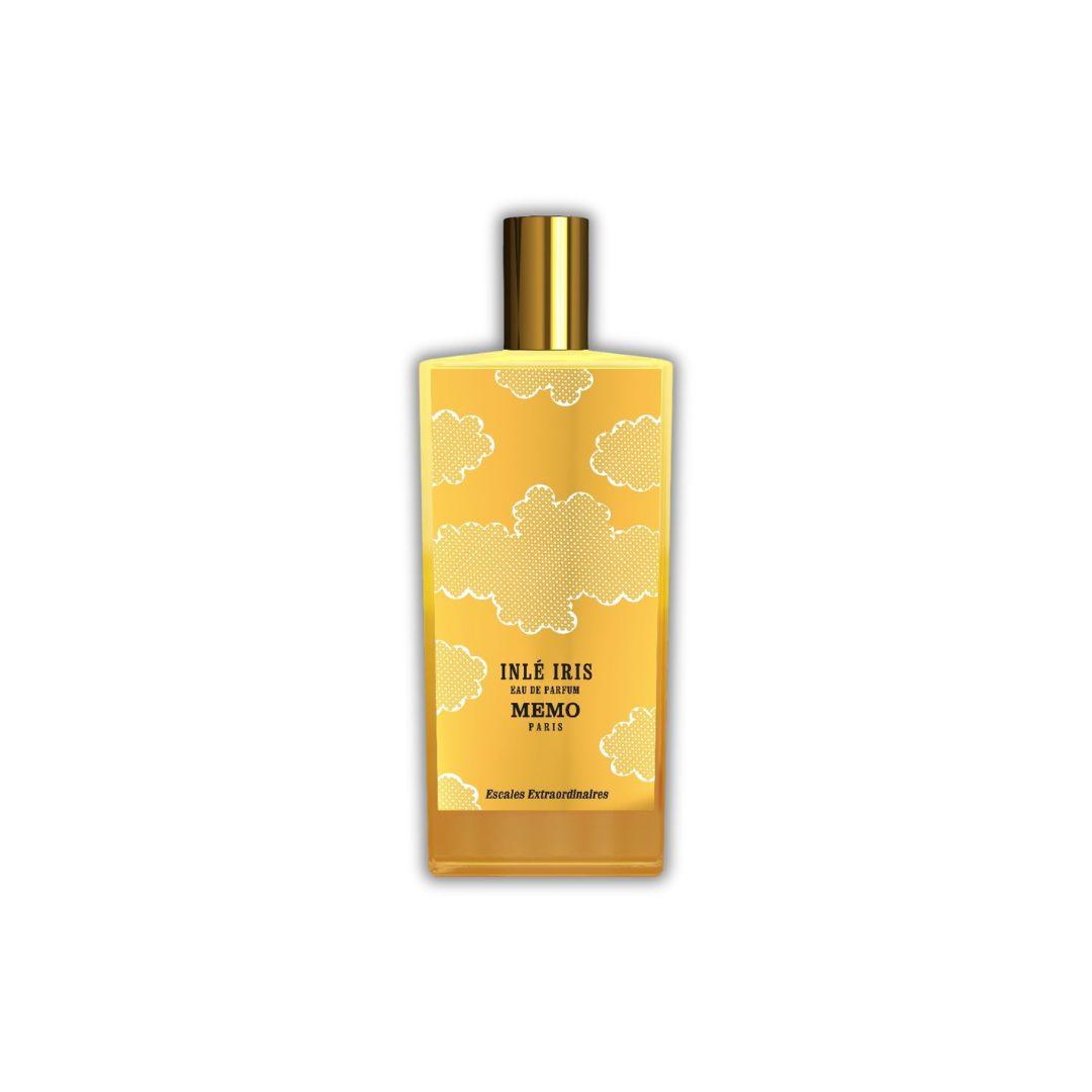 Memo Inle Iris Edp 75ml בושם ממו יוניסקס - GLAM42