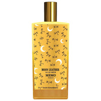 Memo Moon Leather Edp 75ML בושם יוניסקס ממו