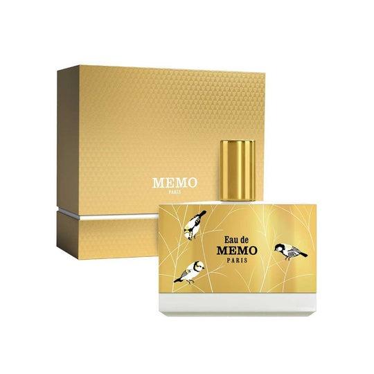 Memo Eau De Memo Edp 100ML בושם לגבר ממו - GLAM42