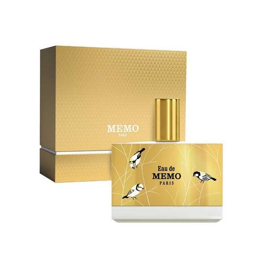 Memo Paris Eau De Memo Paris Edp 100ML בושם לגבר ממו-GLAM42