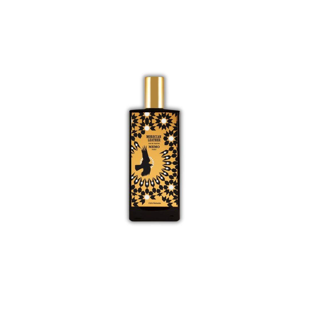 Memo Moroccan Leather Edp 75ml בושם ממו יוניסקס - GLAM42