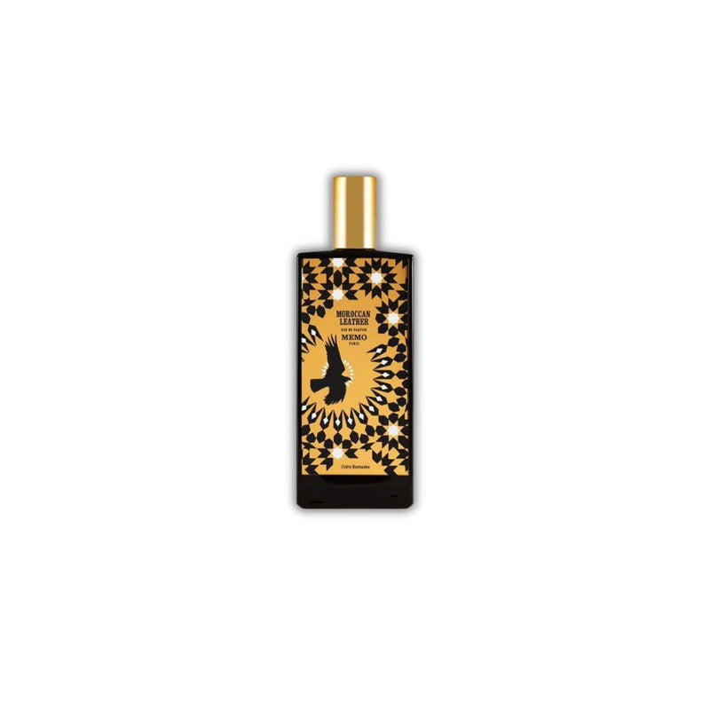 Memo Moroccan Leather Edp 75ml בושם ממו יוניסקס - GLAM42