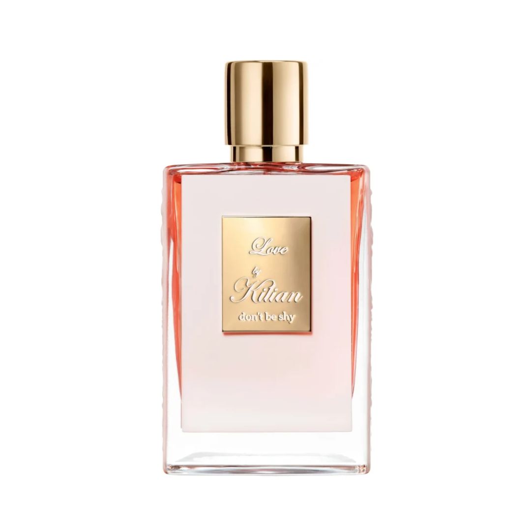Love, Dont Be Shy Refillable Edp 50ml בושם קיליאן יוניסקס ניתן למילוי
