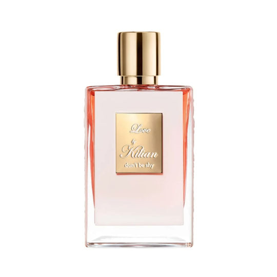 Love, Dont Be Shy Refillable Edp 50ml בושם קיליאן יוניסקס ניתן למילוי