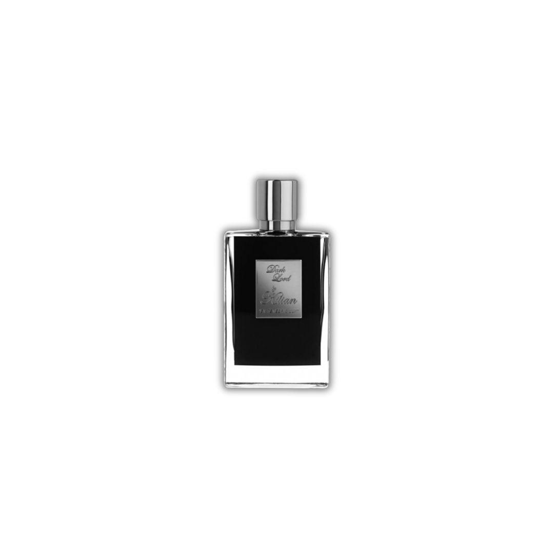 Kilian Dark Lord Refillable Edp 50ml בושם קיליאן לגבר הניתן למילוי - GLAM42