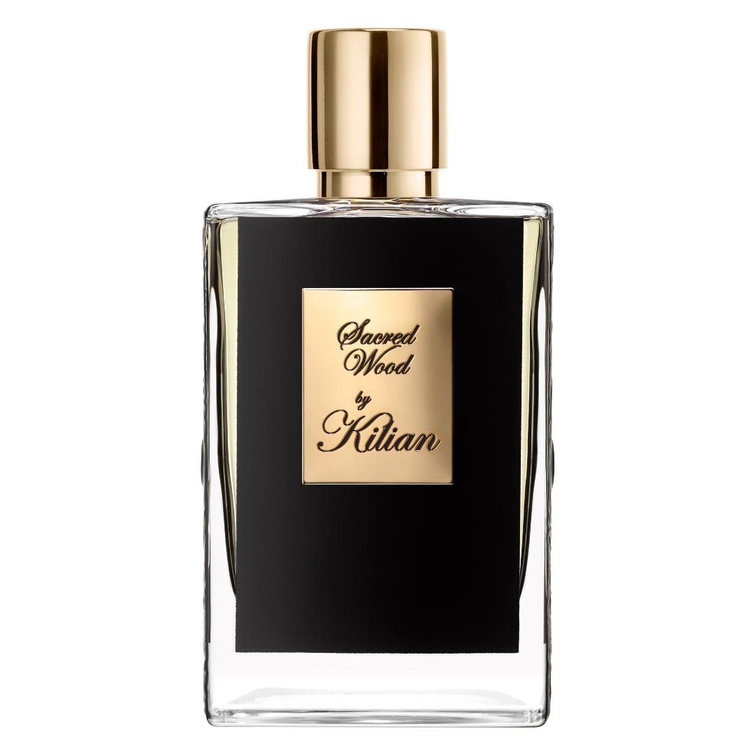 Kilian Sacred Wood Edp 50ml בושם קיליאן יוניסקס